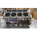 #BLF41 Engine Cylinder Block From 2007 GMC Sierra 1500  5.3